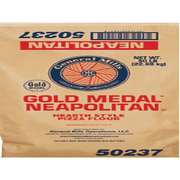 Gold Medal Gold Medal Neapolitan Hearth Style Pizza Flour 50lbs 16000-50237